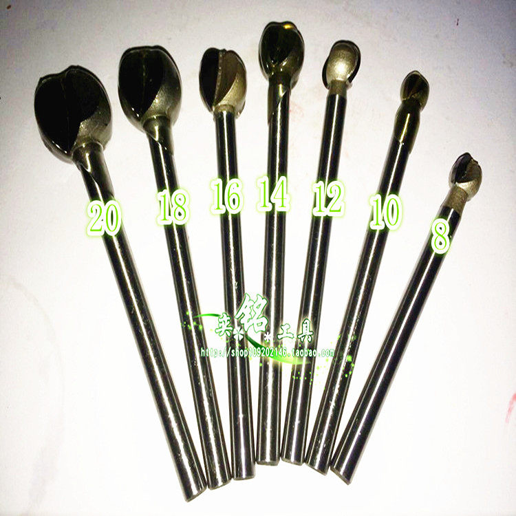 6mm lengthened pellet knife round bottom wood carving root carving woodwork base for beating blank cutter electric grinding straight grinding special