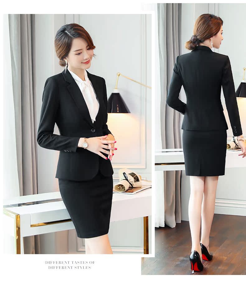 Tailleur femme - Ref 3244131 Image 18