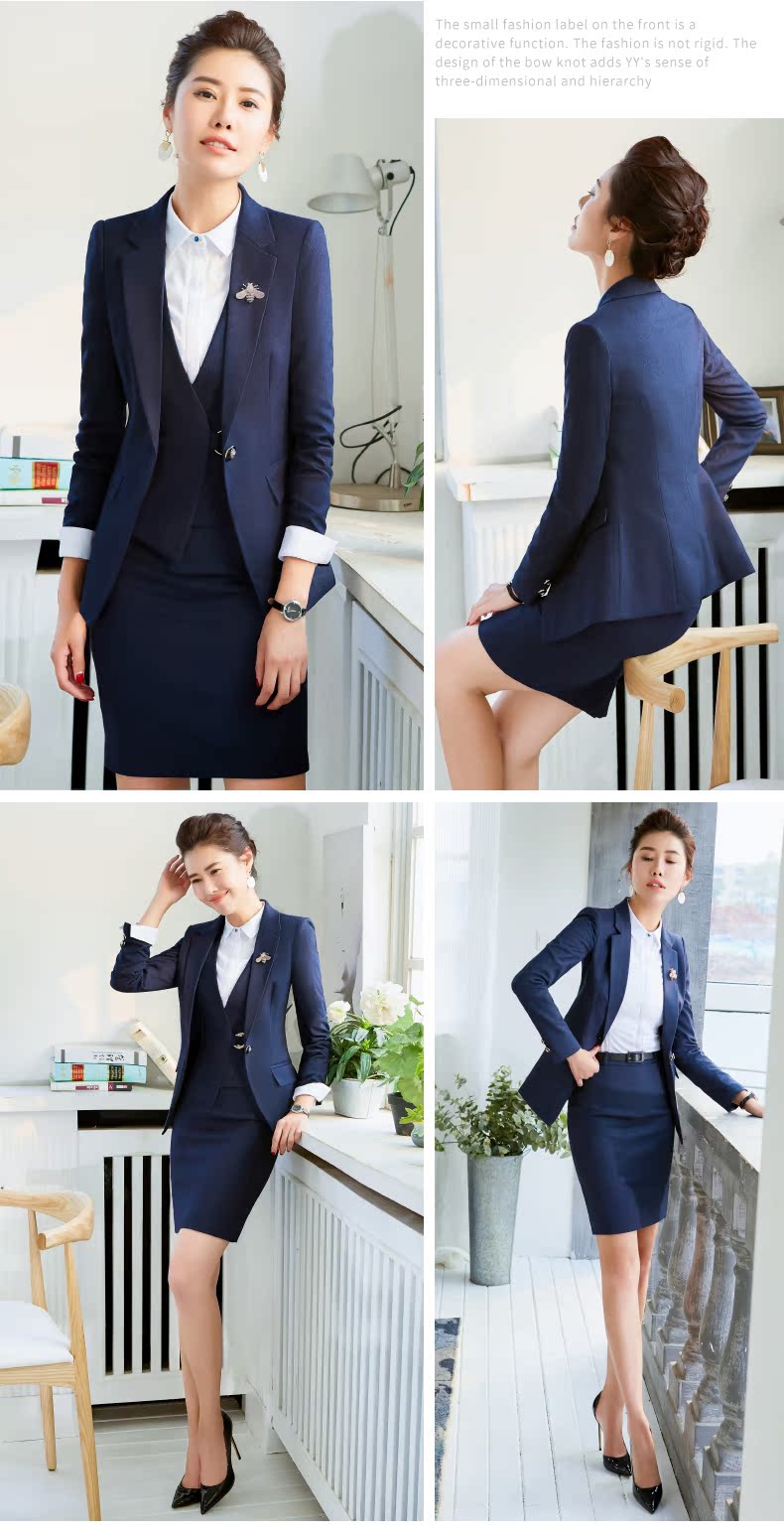 Tailleur femme - Ref 3244100 Image 16