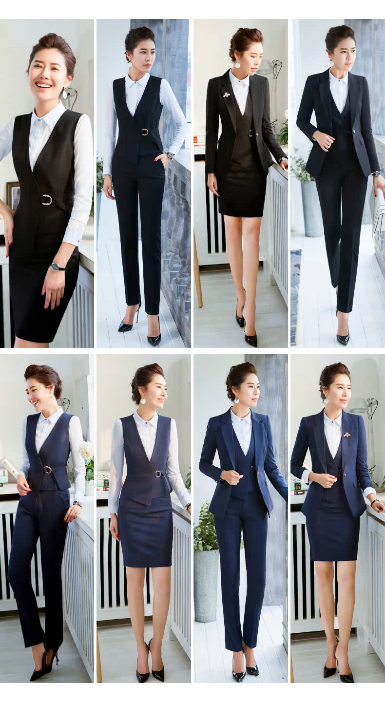 Tailleur femme - Ref 3244100 Image 8