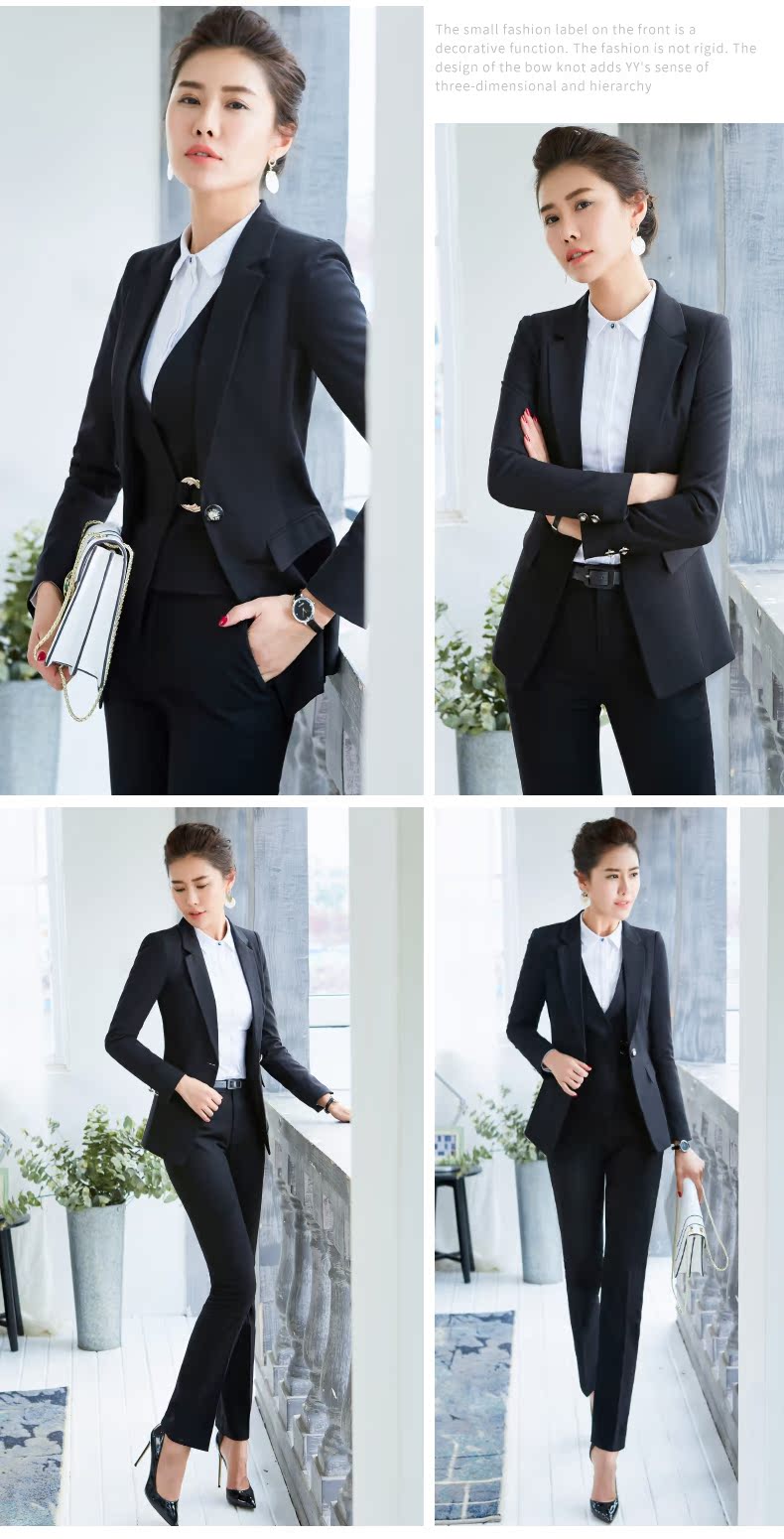 Tailleur femme - Ref 3244100 Image 20