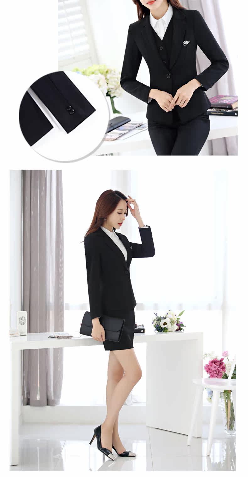 Tailleur femme - Ref 3244415 Image 21