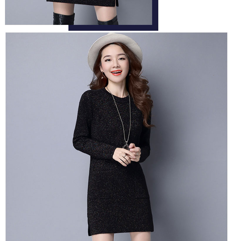 Cardigan en Adhesif - Ref 3231147 Image 19
