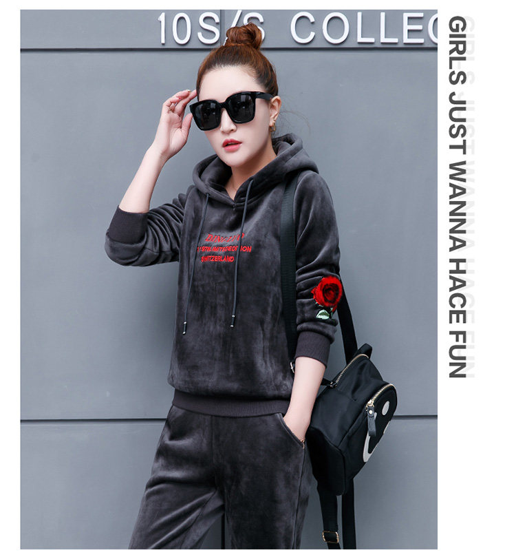 Tenue de loisirs femme - Ref 3241131 Image 25