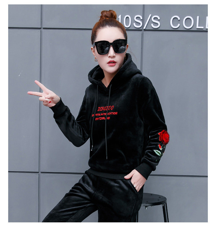 Tenue de loisirs femme - Ref 3241131 Image 31