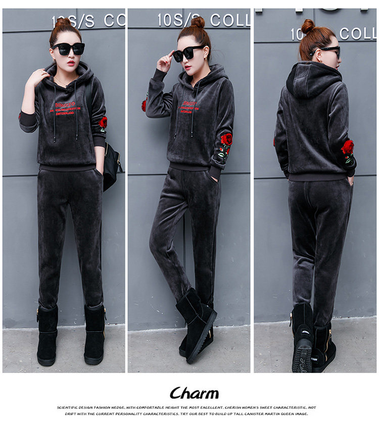 Tenue de loisirs femme - Ref 3241131 Image 28