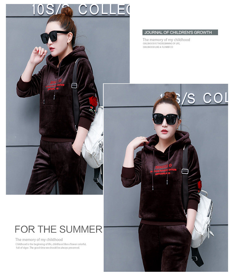 Tenue de loisirs femme - Ref 3241131 Image 22