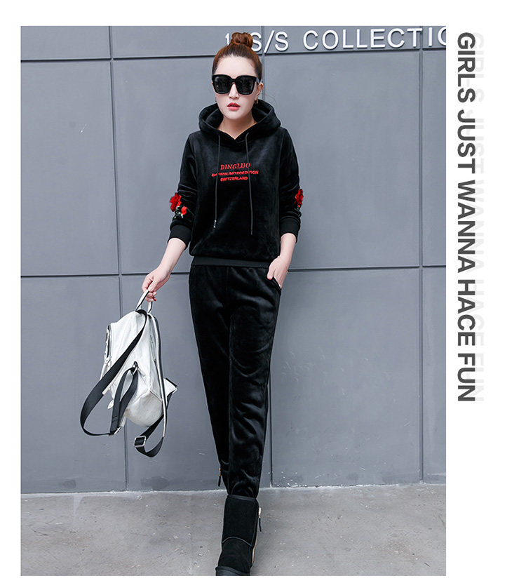 Tenue de loisirs femme - Ref 3241131 Image 29