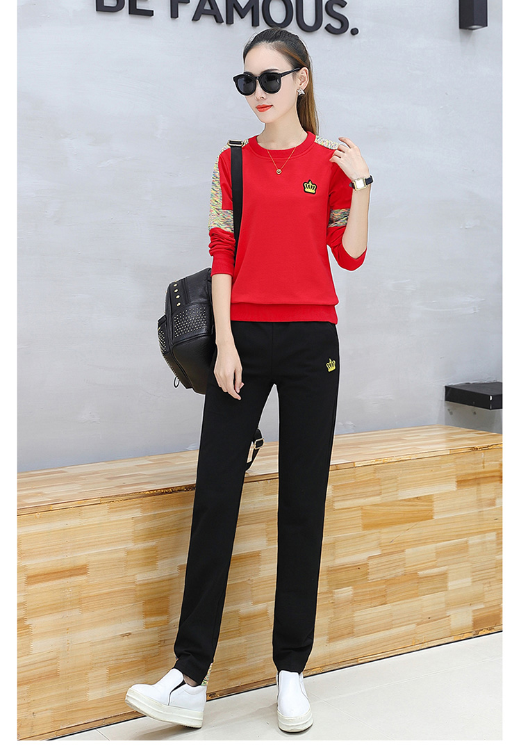 Tenue de loisirs femme - Ref 3238034 Image 31