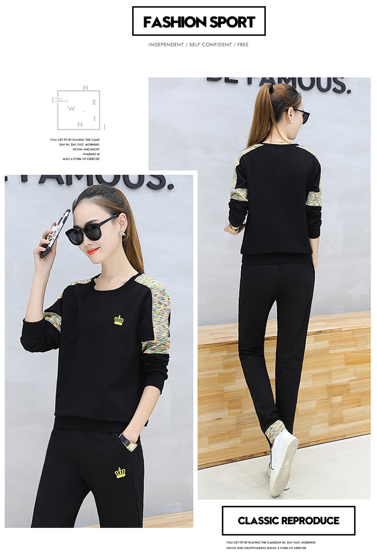 Tenue de loisirs femme - Ref 3238034 Image 16