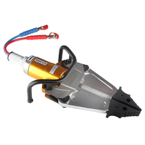 Taiyou Shear Expander Hydraulic Flange Expander Hydraulic Expansion Plier Fire Rescue Demolition Tool KJI-4000K
