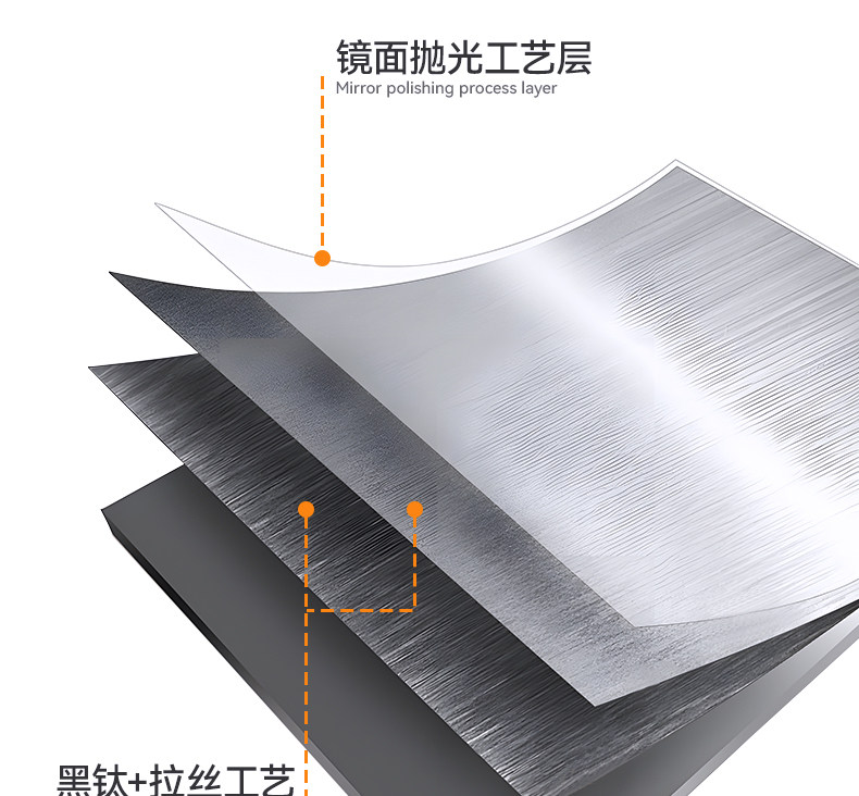Suitable for Zhijie V9 welcome pedal threshold protection strip accessories, modified trunk guard, stainless steel protection