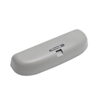 Volkswagen id4crozz6x3 glasses case car modified car decorative ornaments accessories special parts supplies car interior 7
