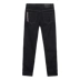 Carbine nam 2018 thu đông đơn giản eo thấp quần jeans nam thời trang trẻ trung cá tính Hàn Quốc - Quần jean quần jean nam đẹp Quần jean