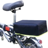 Водонепроницаемый автомобильный аккумулятор, дождевик, батарея, литиевые батарейки