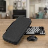 Geekria 84 Клавиатура подходит для Rainy75 Logitech Pop RK84