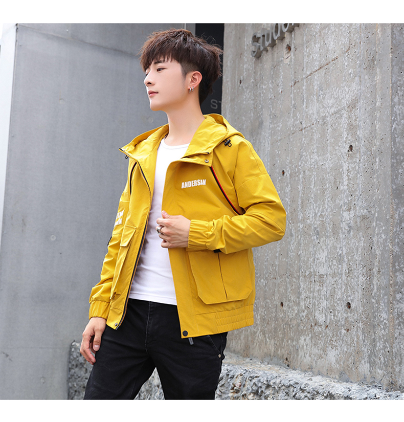 Blouson homme manches longues - Ref 3118689 Image 15