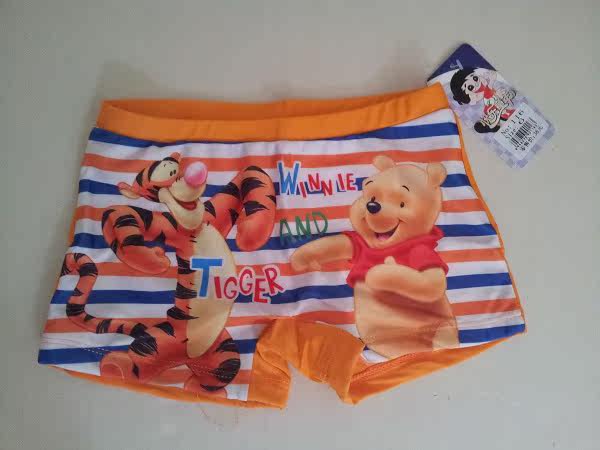 Maillot de bain garcon      - Ref 2541181 Image 5