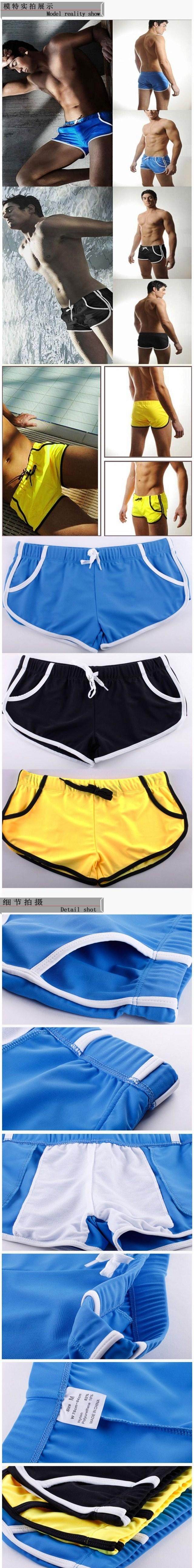 Maillot de bain homme - Ref 2512159 Image 7