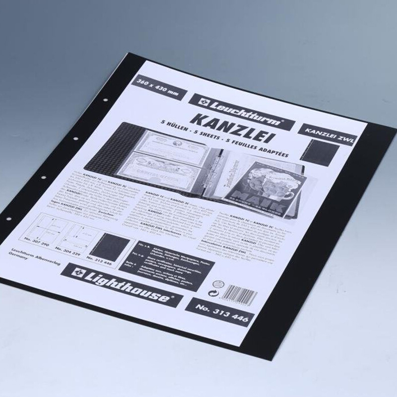 German Lighthouse-K series partition K00ZWL