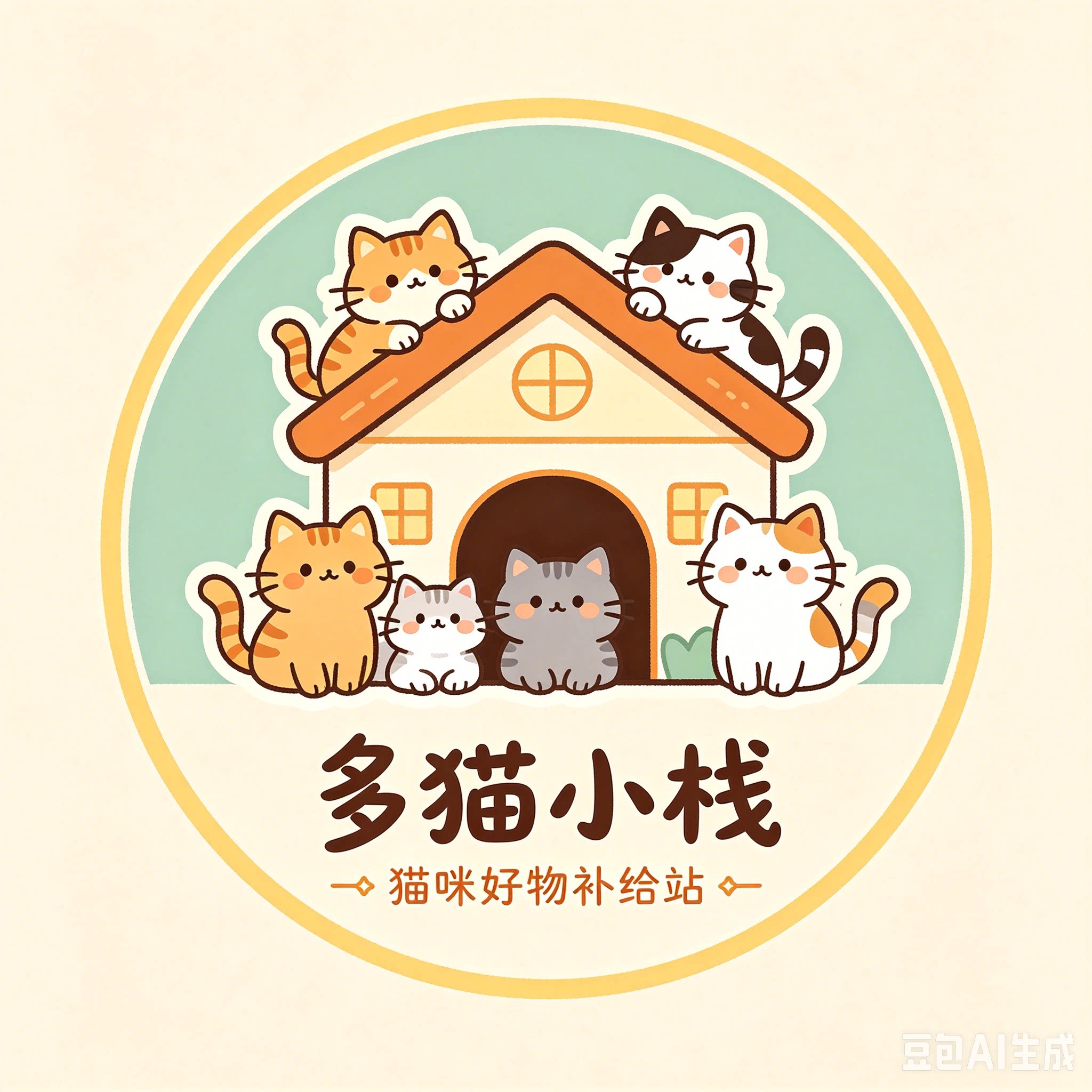 多猫小栈