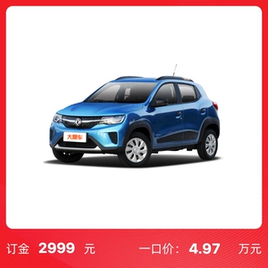 [Tmall] 2021 Dongfeng New Energy ex1 качественная версия, новый электромобиль, купите полный автомобиль с автоматической коробкой передач