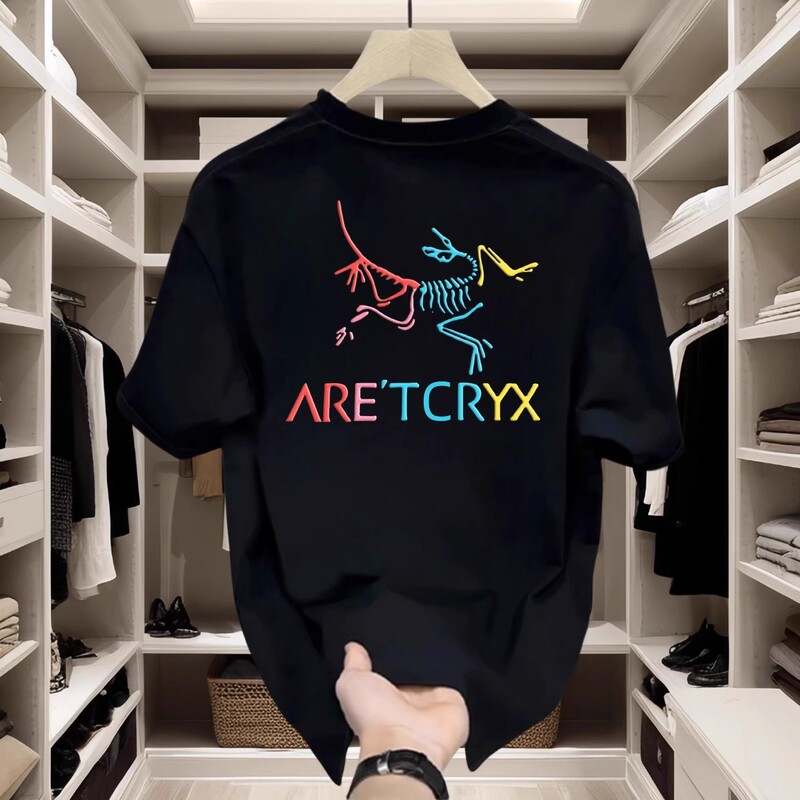 Hong Kong Trendy Brand Heavyweight American-Style Short-Sleeve T-Shirt for Men 2026 New Summer Pure Cotton Loose Versatile Couple Clothes