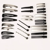 Заколка для волос для взрослых ручной работы, аксессуар для волос с бантиком, аксессуары, «сделай сам»