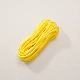 Сплошной цвет | желтый толщиной 5 мм 5 м/упак.