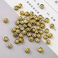 Смайлик Гу Джинхе составляет около 100 штук/сумка