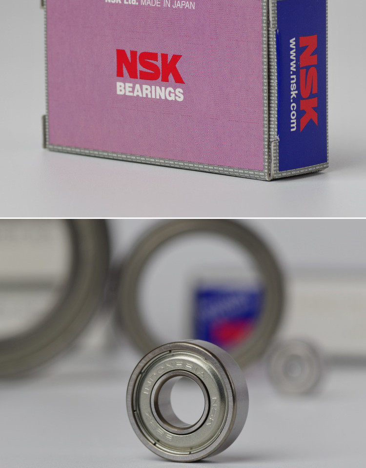 Подшипник 607 nsk