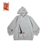 Zhang Zihao CDG играет Nike Kawakubo Rei Nike