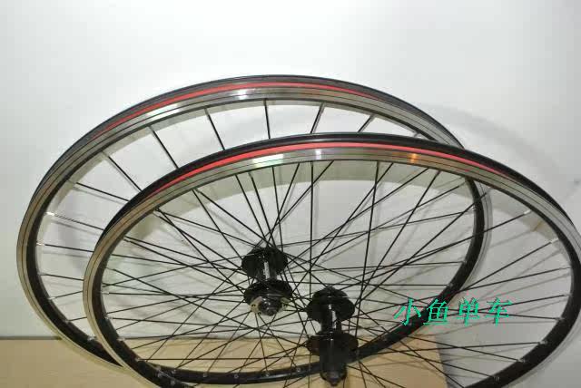 Roues de vélo - Ref 2378431 Image 20