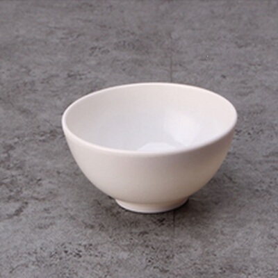 【WANGCHAO】密胺牛肉面碗塑料餐具