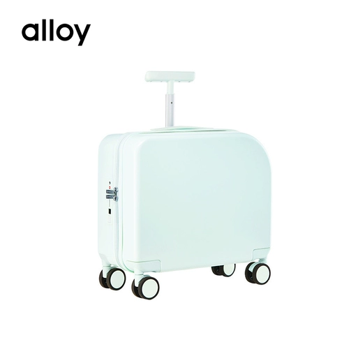 alloy Модный универсальный чемодан для путешествий, 20 дюймов