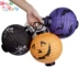 Halloween trang trí đạo cụ Lễ hội đèn lồng Jack Pumpkin Lantern Treo di động Pumpkin giấy Lantern Pin - Sản phẩm Đảng / Magic / Hiệu suất Sản phẩm Đảng / Magic / Hiệu suất