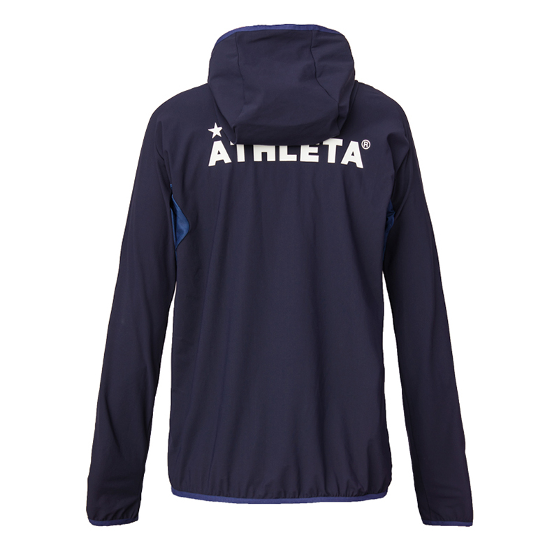 ATHLETA Astrata Chất liệu làm khô nhanh cho nam Áo khoác dài tay REI-1027 - Áo khoác thể thao / áo khoác áo gió chạy bộ