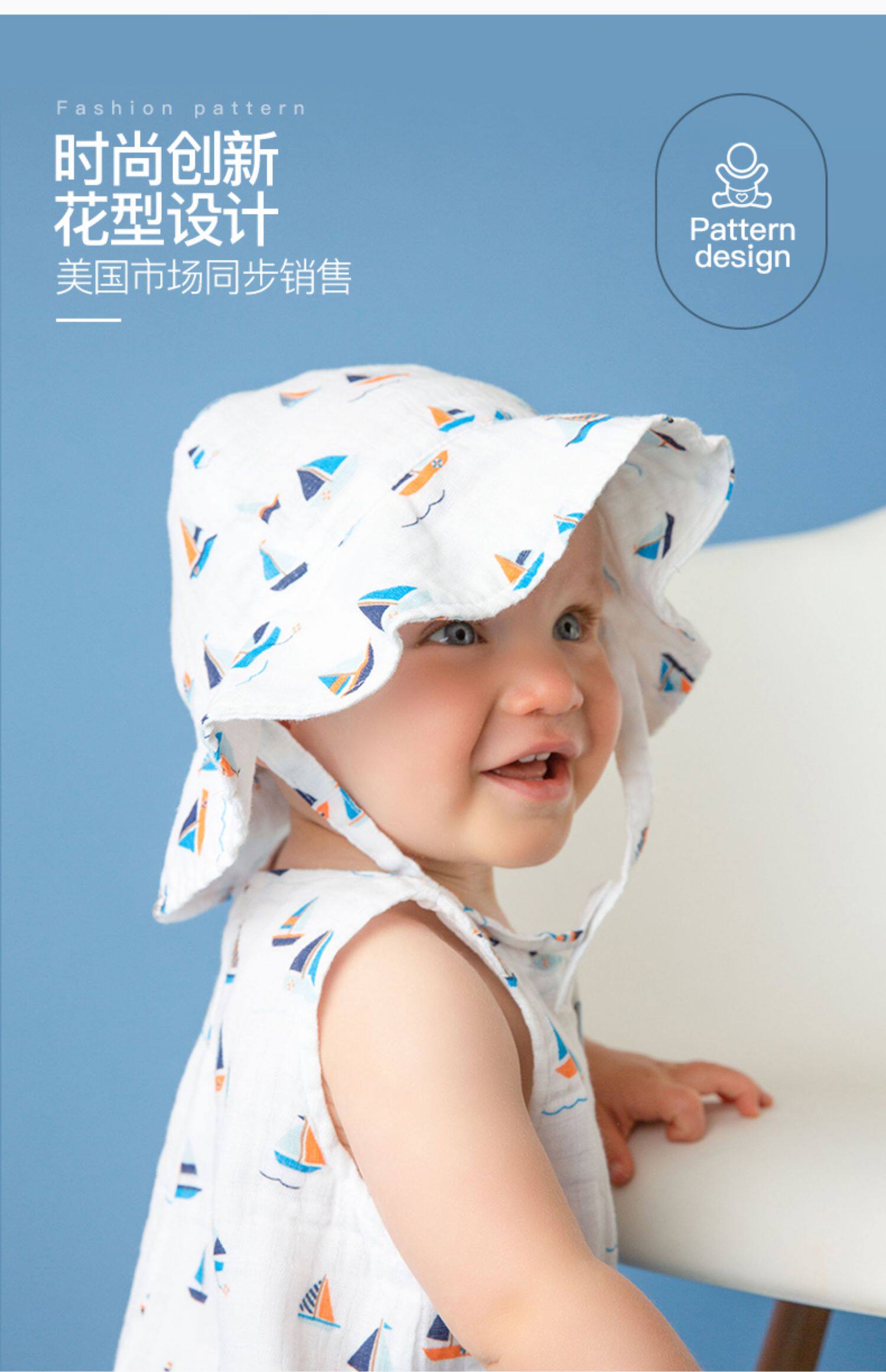 Детский аксессуар, нагрудник, слюнявчик, США 甜心安蒂尔 