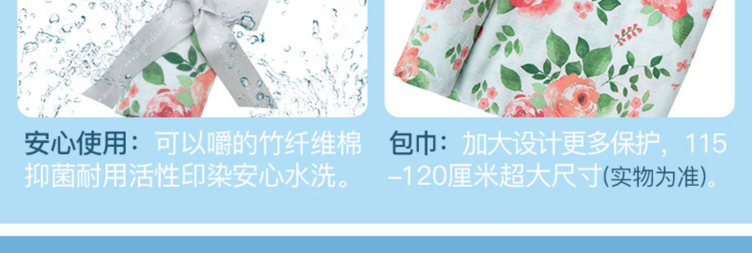 Детский аксессуар, нагрудник, слюнявчик, США 甜心安蒂尔 