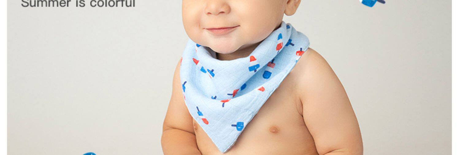 Детский аксессуар, нагрудник, слюнявчик, США 甜心安蒂尔 