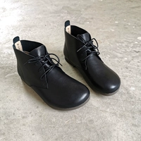 Black Postep High Shot высокий размер