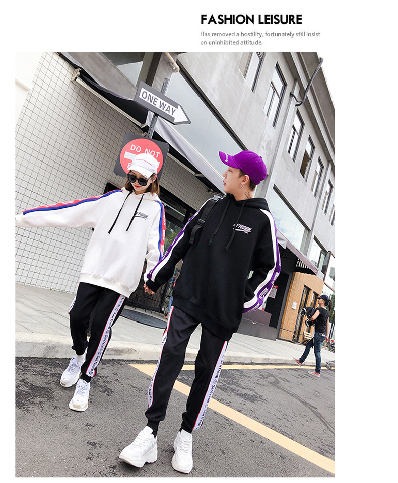 Sweatshirt femme LETNSSE   en Coton - Ref 3217103 Image 15