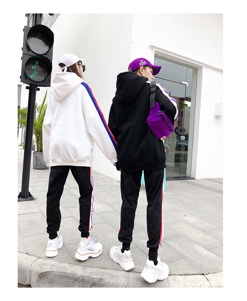 Sweatshirt femme LETNSSE   en Coton - Ref 3217103 Image 13