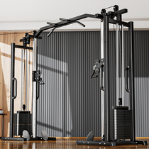 Grand vol de vol Bird Dragon Gantry Fitness Home Multifonction Equipment Commerciale Unilatéral Small Power Integrated Training Apparatus Citation