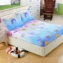 Simmons tay áo bảo vệ với một bụi che Được trang bị nệm bìa bedspread treo thường dân 1,5 m 1,8 m không trượt che tay áo - Trang bị Covers Ga chun và ga phủ