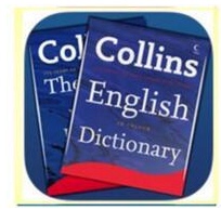 Collins Advanced English Learning and Tone Dictionary Collins Dictionary Thesaurus