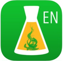 Antidote Mobile - English