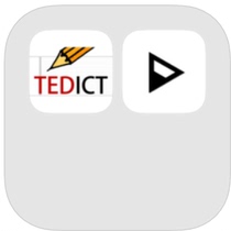 TEDICT English Dictation Bundle