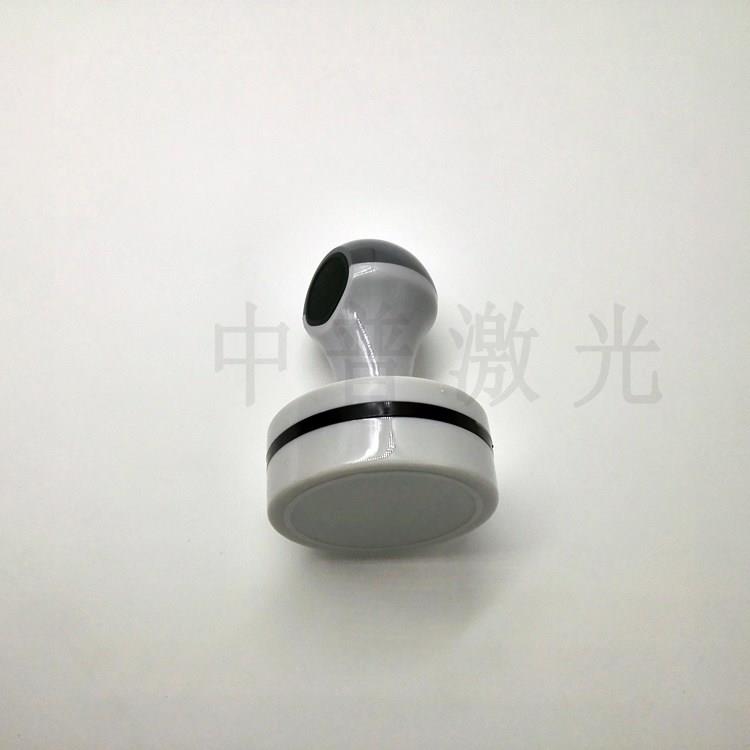 HB grey shell photosensitive material with 7mm sub photosensitive seal material 50 sleeves