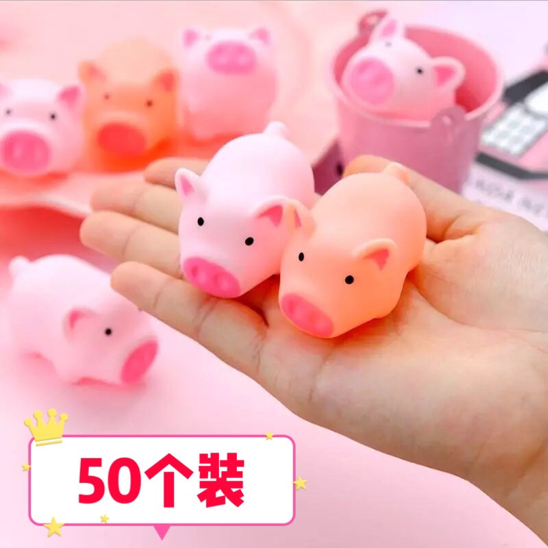 Ground Push Event Small Gift Children Creative Stall Students Gift Kindergarten Kids School Children Start Prize Batch